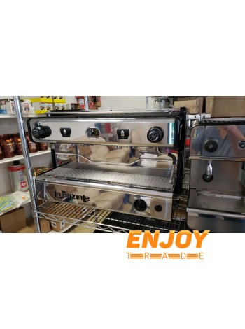 Професійна кавомашина напівавтоматична La Spaziale Special EP 2GR